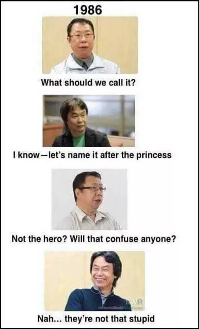 For geeks and gamers only - #23 