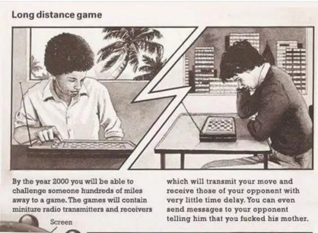 For geeks and gamers only - #24 