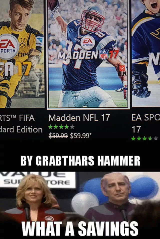 For geeks and gamers only - #26 