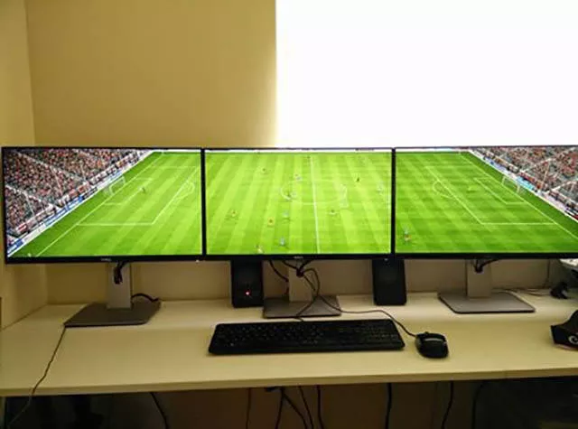 Pour les geeks et les gamers seulement - #33 