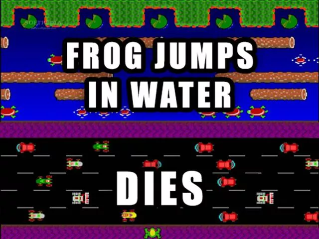 For geeks and gamers only - #35 