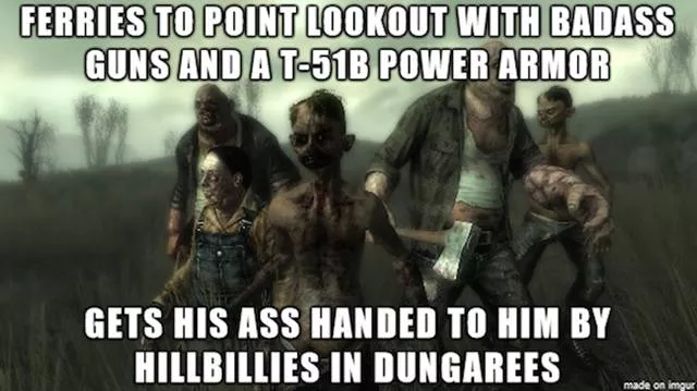 Pour les geeks et les gamers seulement - #37 