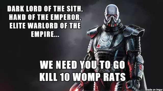 For geeks and gamers only - #39 