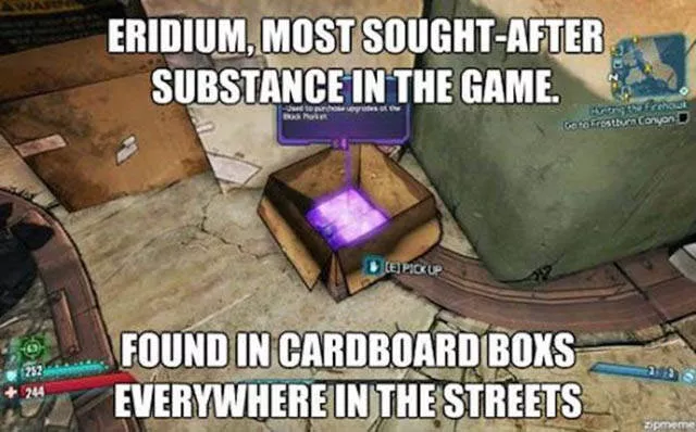 For geeks and gamers only - #52 For geeks and gamers only - #52