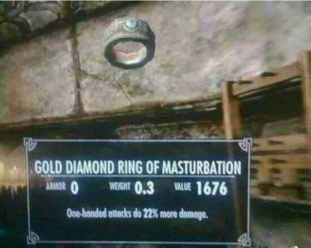 For geeks and gamers only - #7 