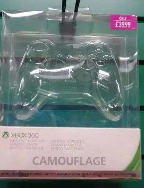 Pour les geeks et les gamers seulement - #9 