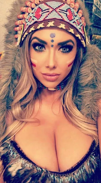 Antje utgaard unparalleled beauty - #1 