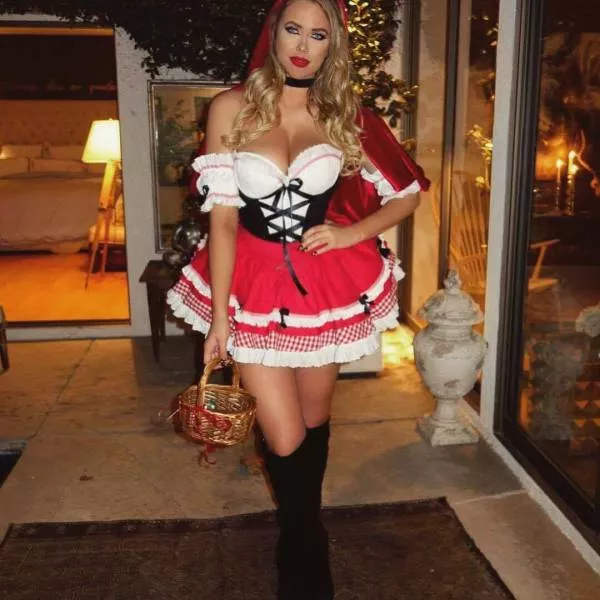 Antje utgaard unparalleled beauty - #6 