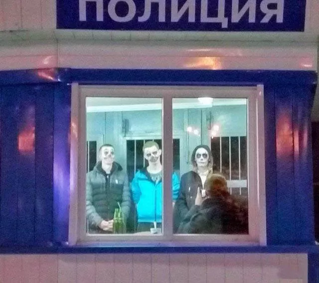 La russie un monde pas comme les autres - #18 