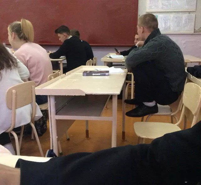 Russia a world like no other - #4 