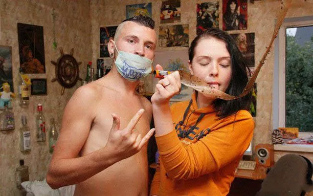 Russia a world like no other - #40 
