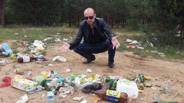 Russia a world like no other - #45 