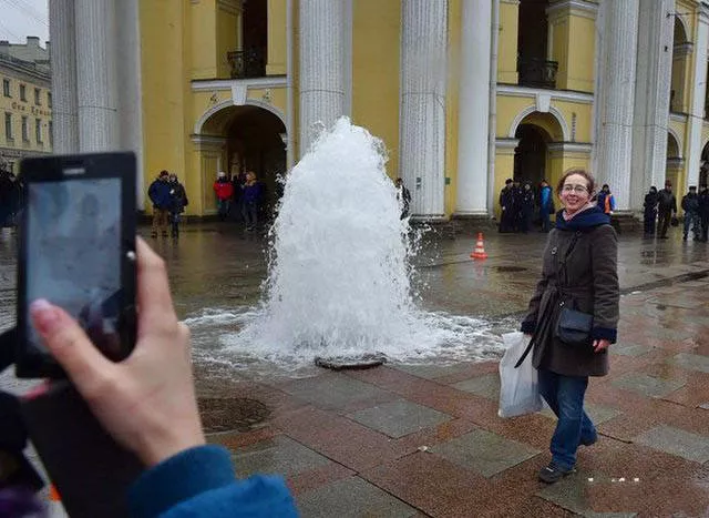 Russia a world like no other - #9 