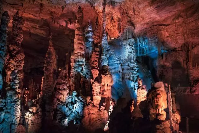 Les plus beaux endroits aux etats unis - #1 