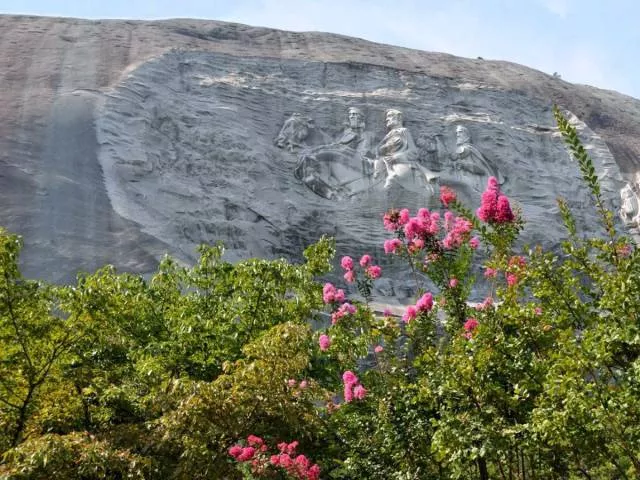 The most beautiful places in the united states