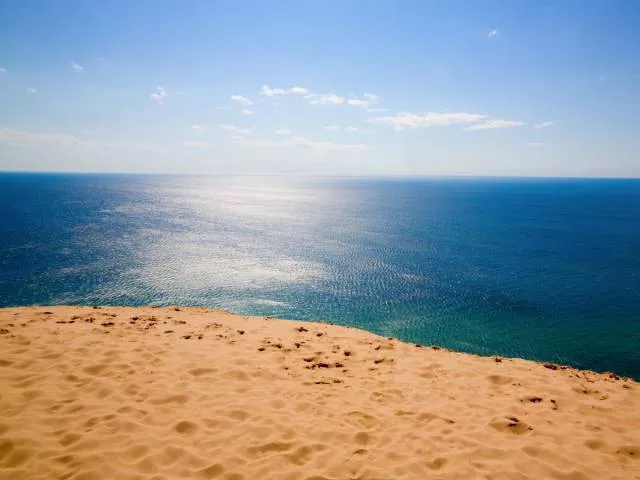 Les plus beaux endroits aux etats unis - #14 