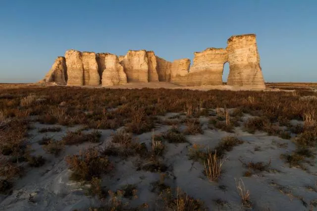 The most beautiful places in the united states - #16 