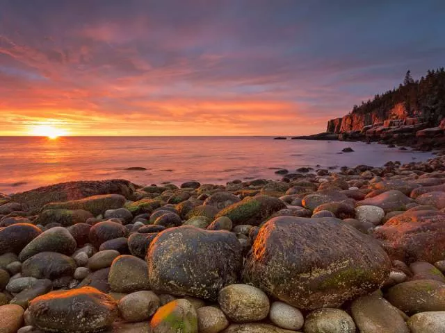The most beautiful places in the united states - #19 