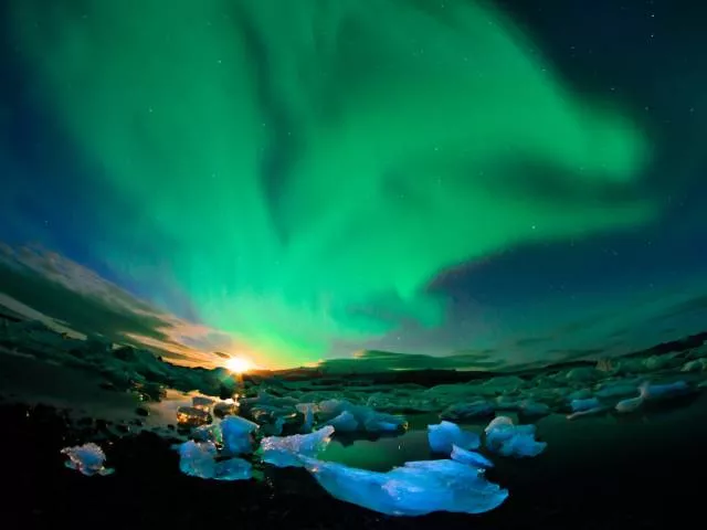 The most beautiful places in the united states - #2 