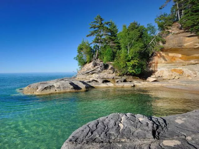 Les plus beaux endroits aux etats unis - #22 