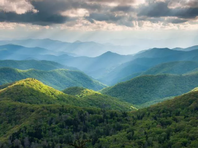 Les plus beaux endroits aux etats unis - #33 