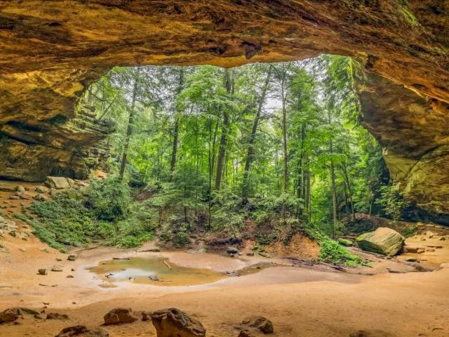 Les plus beaux endroits aux etats unis - #35 