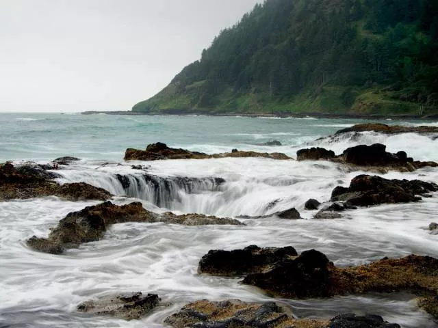 The most beautiful places in the united states - #37 