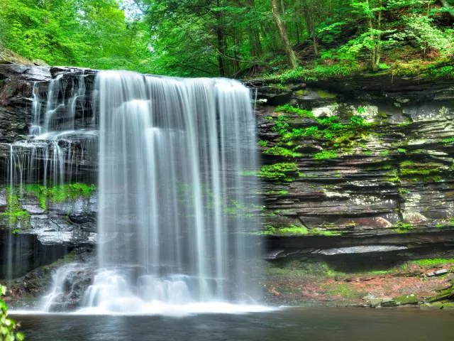 Les plus beaux endroits aux etats unis - #38 