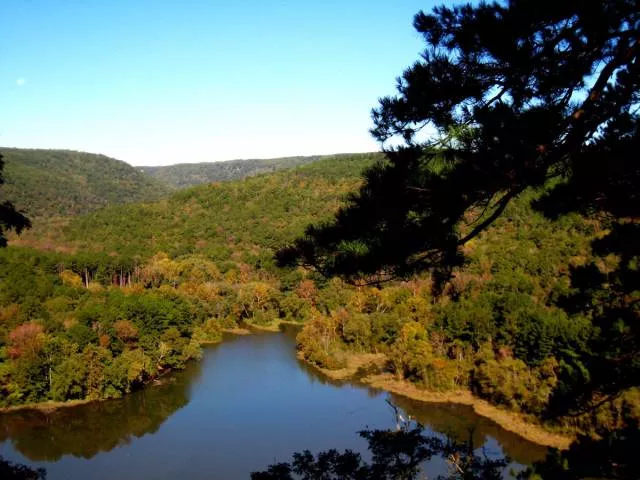 Les plus beaux endroits aux etats unis - #4 