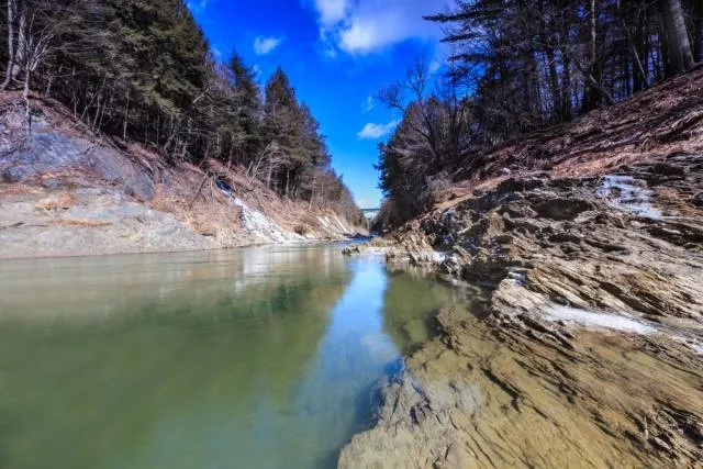 Les plus beaux endroits aux etats unis - #45 