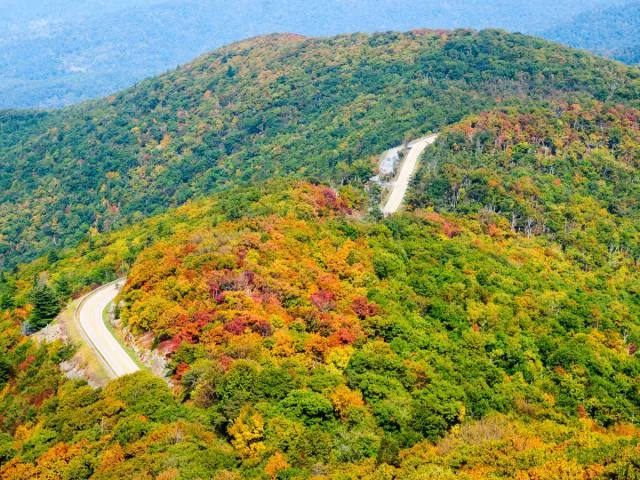 Les plus beaux endroits aux etats unis - #46 