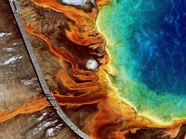 Les plus beaux endroits aux etats unis - #50 