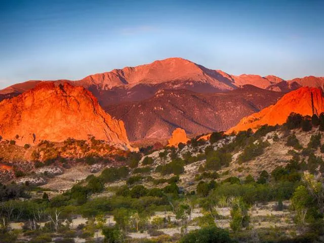 Les plus beaux endroits aux etats unis - #6 