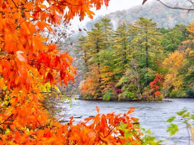 Les plus beaux endroits aux etats unis - #7 