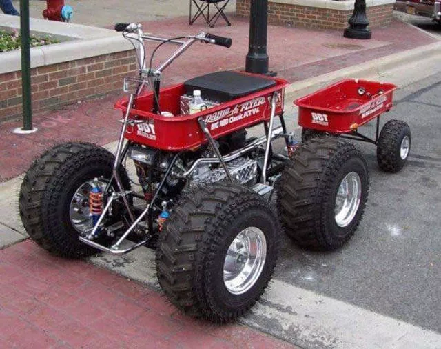 Rare things that are not seen every day - #18 