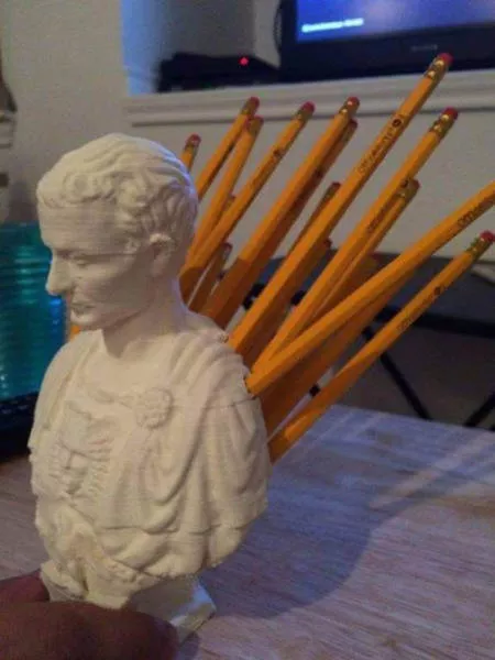 Rare things that are not seen every day - #24 