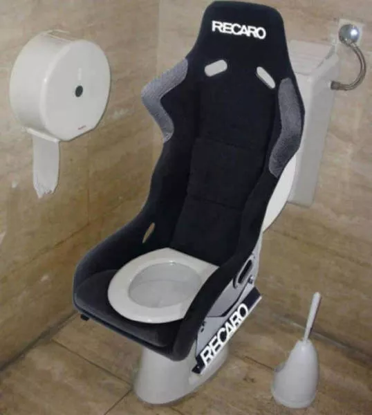 Rare things that are not seen every day - #28 