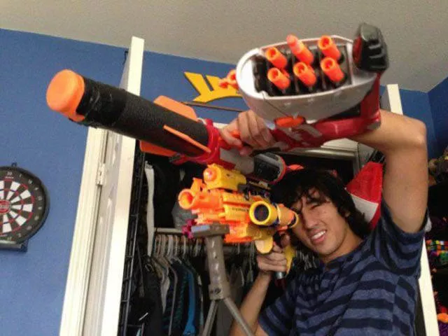 Rare things that are not seen every day - #33 