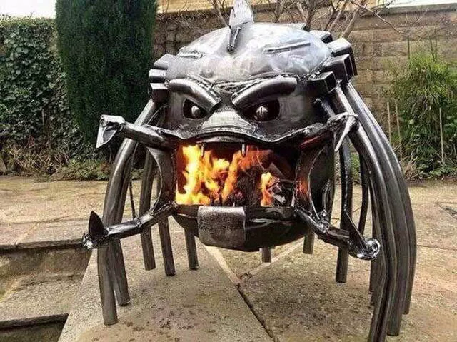 Rare things that are not seen every day - #5 
