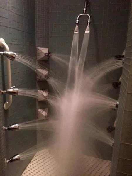 Rare things that are not seen every day - #9 