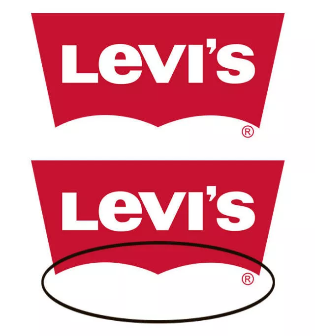 Logos always hide a message - #11 