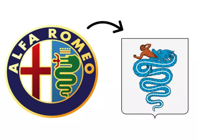 Les logos cachent toujours un message - #13 