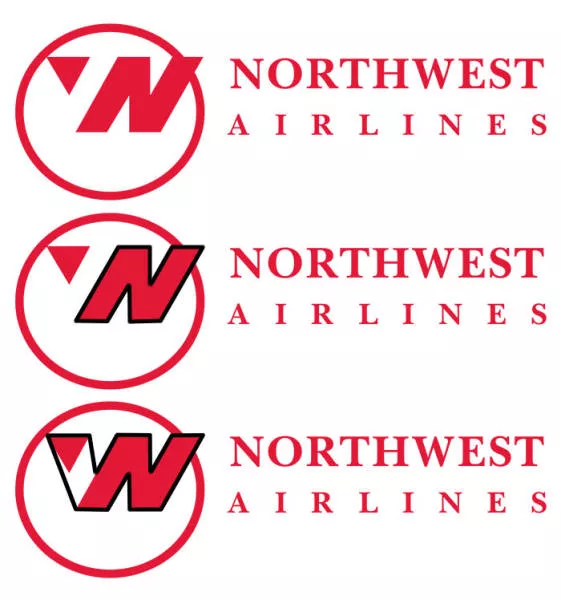 Logos always hide a message - #15 