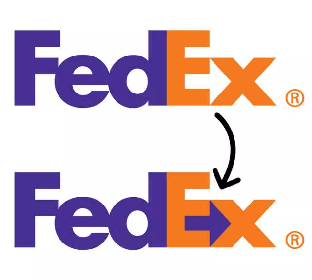 Les logos cachent toujours un message - #4 