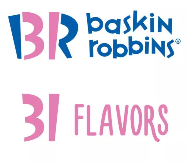 Les logos cachent toujours un message - #7 