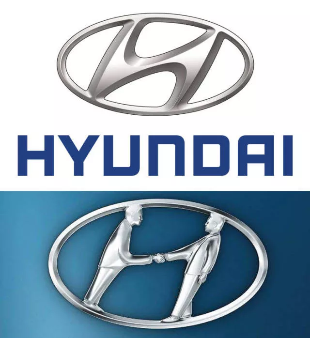 Les logos cachent toujours un message - #9 