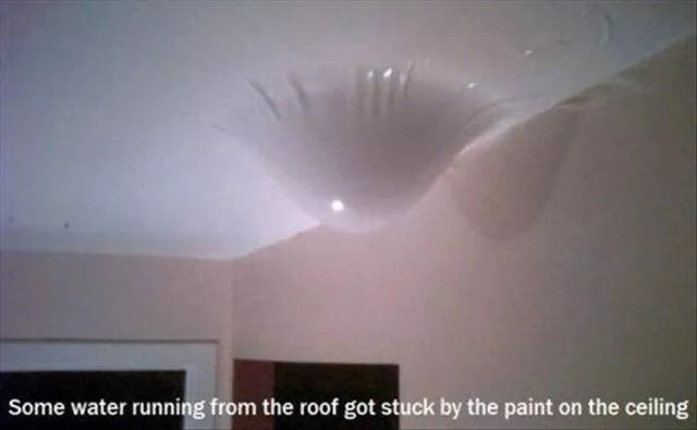 How you know its going to be a bad day - #1 