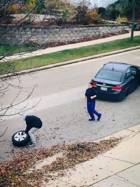 How you know its going to be a bad day - #13 