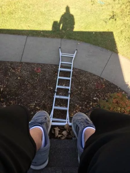 How you know its going to be a bad day - #18 