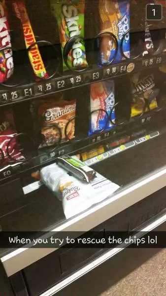 How you know its going to be a bad day - #19 